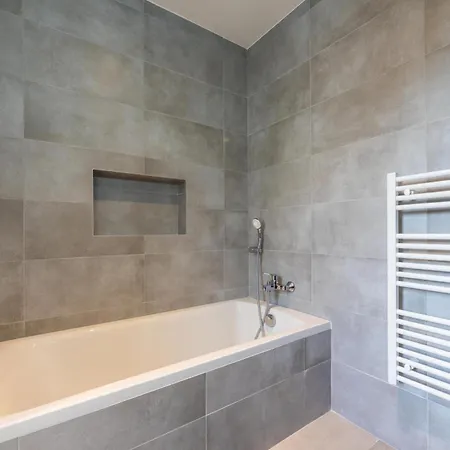 Vitriccia - De Reve, Piscine Et A 7mn A Pied ! Villa Zonza