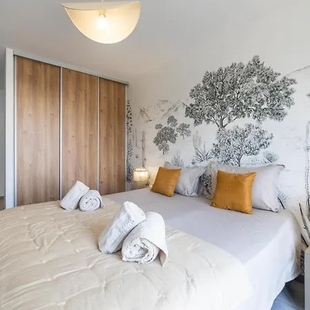 Vitriccia - De Reve, Piscine Et A 7mn A Pied ! *