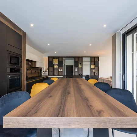 Vitriccia - De Reve, Piscine Et A 7mn A Pied ! Villa *