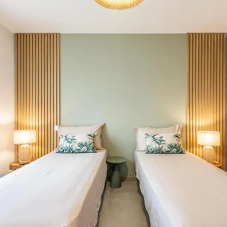 Vitriccia - De Reve, Piscine Et A 7mn A Pied ! Villa Zonza