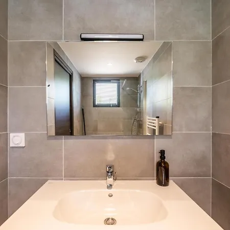 Vitriccia - De Reve, Piscine Et A 7mn A Pied ! Villa Zonza