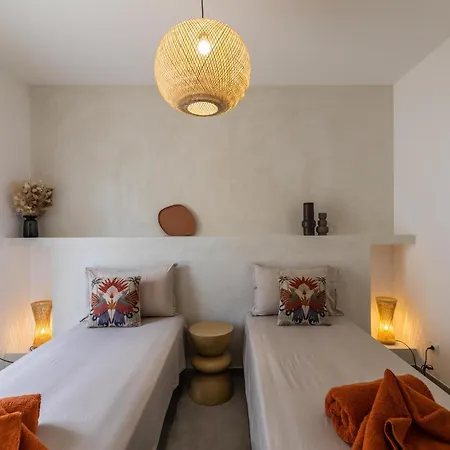 Vitriccia - De Reve, Piscine Et A 7mn A Pied ! Villa *