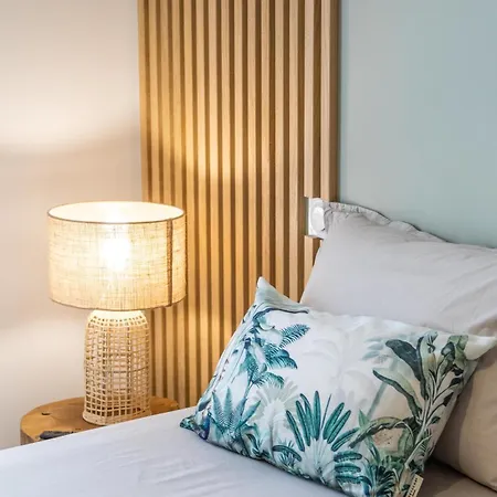 Vitriccia - De Reve, Piscine Et A 7mn A Pied ! Zonza