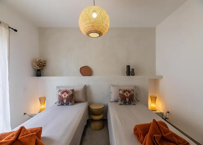 Vitriccia - De Reve, Piscine Et A 7mn A Pied ! 别墅 *