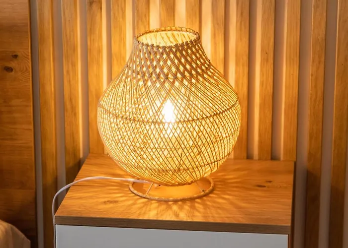 Vitriccia - De Reve, Piscine Et A 7mn A Pied ! 别墅