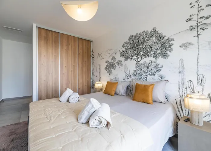 Vitriccia - De Reve, Piscine Et A 7mn A Pied ! *