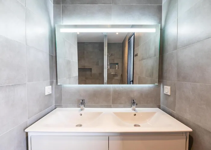 Vitriccia - De Reve, Piscine Et A 7mn A Pied ! 宗扎