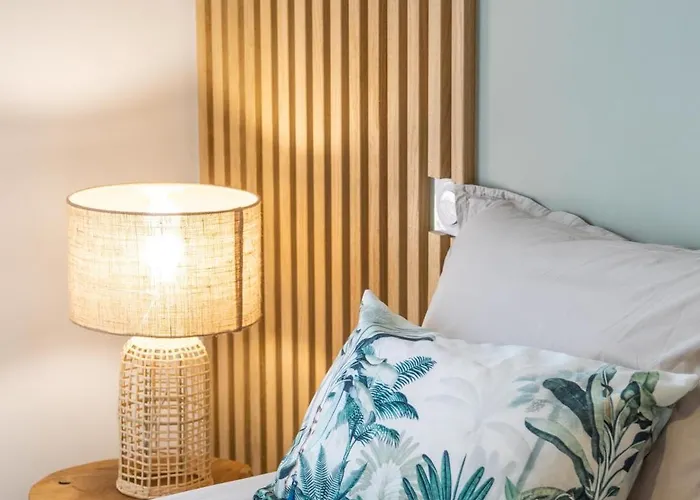 Vitriccia - De Reve, Piscine Et A 7mn A Pied ! 宗扎