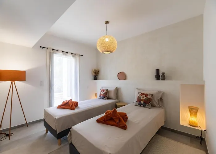 Vitriccia - De Reve, Piscine Et A 7mn A Pied ! * 宗扎